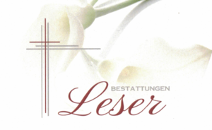 Bestattungen Leser, Inhaber Thomas Leser e. K.