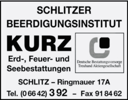 Michaela Kurz Bestattungsinstitut