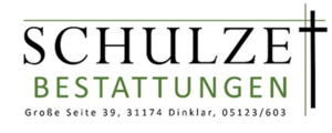 Bestattungen Wilhelm Schulze