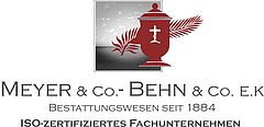 Meyer & Co Beerd.-Inst. St. Anschar,Behn & Co Beerd.-Inst. St. Anschar von 1884 e. K. Inh. Frank Kuhlmann in Hamburg