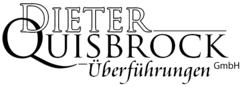 Dieter Quisbrock -  
Überführungen GmbH in Bielefeld