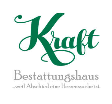 Bestattungshaus Kraft
Inh. Sascha Kraft in Hohentengen