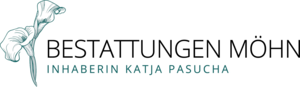 Bestattungen Möhn Inhaberin Katja Pasucha