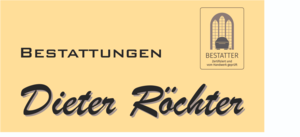 Dieter Röchter Bestattungsinstitut
