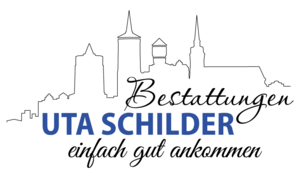 Bestattungsinstitut Uta Schilder Filiale der Bestattungen "Partner" Kerstin & Joachim Roßbach GmbH