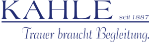 KAHLE Bestattungs-Unternehmen, Zweigniederlassung der Bestattungsdienste F. Grigoleit e. K.