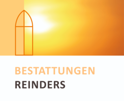 Bestattungshaus Reinders, Inhaberin Julia Reinders-Verhoeven e. K.