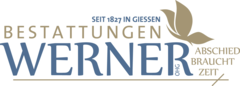 Werner Bestattungen OHG in Gießen