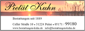 Pietät Kuhn Bestattungen Inh. Torsten Kuhn e. K.
