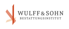 Bestattungsinstitut 
Wulff und Sohn GmbH in Norderstedt