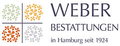 August Weber & Sohn GmbH
Bestattungsinstitut in Hamburg