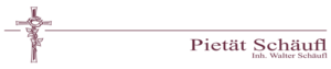 Bestattungsinstitut "Pietät" Inh. Walter Schäufl e. K.