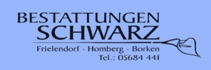 Lothar Schwarz Bestattungsinstitut