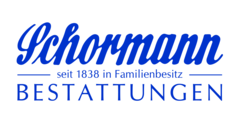 Conrad Schormann Bestattungen -
Inhaber Johann Felix Schormann e.K. in Bielefeld