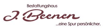 Beerdigungsinstitut Jakob-Beenen in Willich