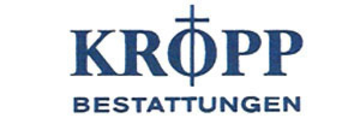 Allgemeines Beerdigungsbüro
Wilh. H. Kropp St. Anschar KG in Hamburg