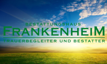 Bestattungshaus
Frankenheim GmbH & Co. KG in Krefeld