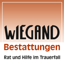 Bestattungen Wiegand e. K. Inhaber: Bestattungsmeister Johannes Gerlof