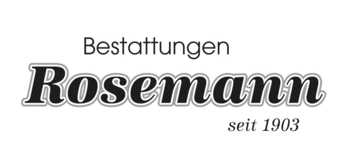 Bestattungen Rosemann KG in Reinbek