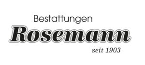 Bestattungen Rosemann KG