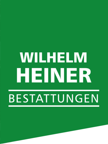 Wilhelm Heiner Bestattungen e. K. in Wuppertal