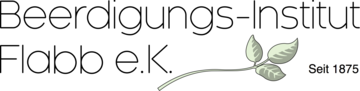 Beerdigungs-Institut Flabb e. K. in Haan