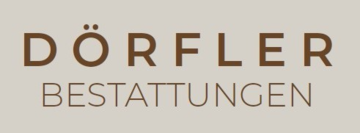 Georg Dörfler
Bestattungen in Stephanskirchen