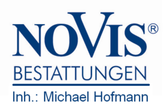 Novis Bestattungen
Inh. Michael Hofmann in Kiel