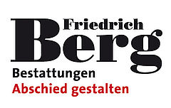 Friedrich Berg Bestattungen,
Inh. Peter Berg e. K. in Flensburg