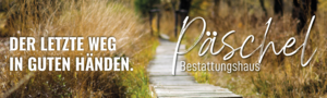 Bestattungshaus Päschel GmbH