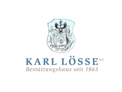 Bestattungshaus Karl
Lösse KG in Hagen