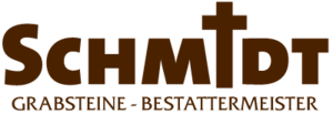 Schmidt Grabsteine-Bestattermeister GmbH