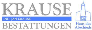 Bestattungen Krause
Inh. Jan Krause in Lägerdorf