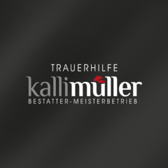 TrauerHilfe Kalli Müller
Inh. Karl Heinz Müller GmbH in Schweinfurt