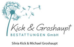 Kick & Groshaupt Bestattungen GmbH in Leonberg