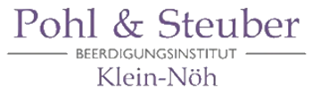 Beerdigungsinstitut Pohl & Steuber 
GmbH & Co. KG in Netphen