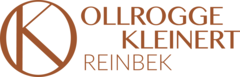 Ollrogge-Kleinert
Bestattungen GmbH in Reinbek 