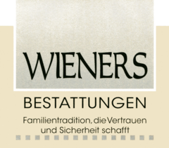 Bernhard Wieners
Bestattungen in Gelsenkirchen