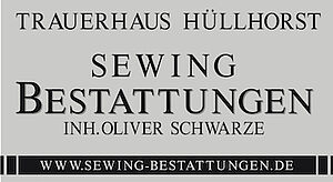 Sewing Bestattungen Inh. Oliver Schwarze