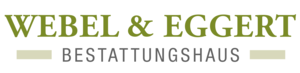 Bestattungsinstitut Webel & Eggert oHG