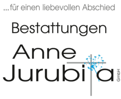 Bestattungen Anne Jurubita GmbH