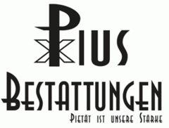 Pius BestattungenGmbH & Co. KG in Augsburg