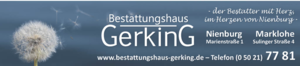 Heinrich Gerking Bestattungshaus