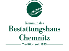 Kommunales Bestattungshaus Chemnitz in Chemnitz