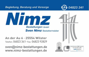 Nimz Bestattungen GmbH