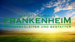 Bestattungshaus
Frankenheim GmbH & Co. KG in Düsseldorf