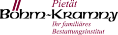 Bestattungsinstitut Pietät
Böhm-Kramny e. K. in Speyer