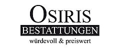 OSIRIS
Bestattungen GmbH in Saarbrücken