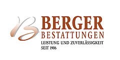 BERGER Bestattungen,
Niederlassung der
ASV Bestattungen GmbH in Essen