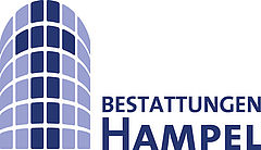 Bestattungen Hampel - 
Zweigniederlassung des
Bestattungshaus Ditscheid e.K. in Köln